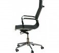 Кресло Solano mesh black